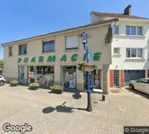 Image de façade de la pharmacie PHARMACIE PONT DE BRIQUES sur Ouipharma.fr