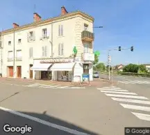 Image de façade de la pharmacie SELARL GRANDE PHARMACIE DES VERNES sur Ouipharma.fr