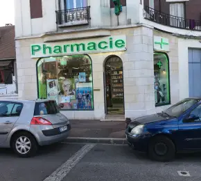 Pharmacie à vendre dans le département Seine-Saint-Denis sur Ouipharma.fr