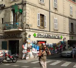 Pharmacie à vendre dans le département Vaucluse sur Ouipharma.fr