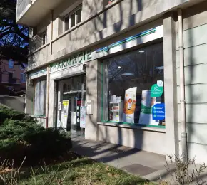 Pharmacie à vendre dans le département Isère sur Ouipharma.fr