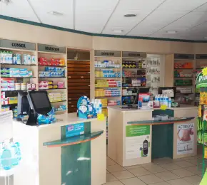 Pharmacie à vendre dans le département Allier sur Ouipharma.fr