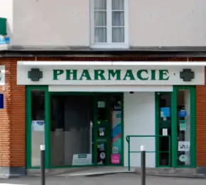 Pharmacie à vendre dans le département Seine-Maritime sur Ouipharma.fr