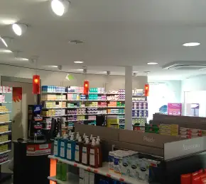 Pharmacie à vendre dans le département Loire-Atlantique sur Ouipharma.fr