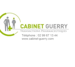 Pharmacie à vendre dans le département Cher sur Ouipharma.fr