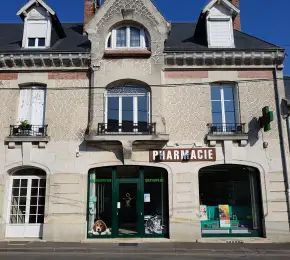 Pharmacie à vendre dans le département Aisne sur Ouipharma.fr