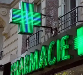Pharmacie à vendre dans le département Alpes-Maritimes sur Ouipharma.fr