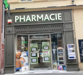 Pharmacie à vendre dans le département Haute-Garonne sur Ouipharma.fr