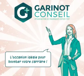 Pharmacie à vendre dans le département Maine-et-Loire sur Ouipharma.fr