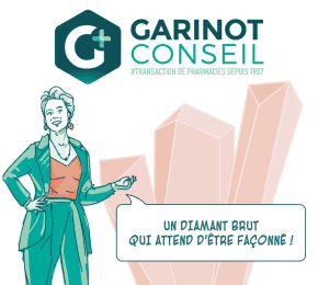 Pharmacie à vendre dans le département Yonne sur Ouipharma.fr