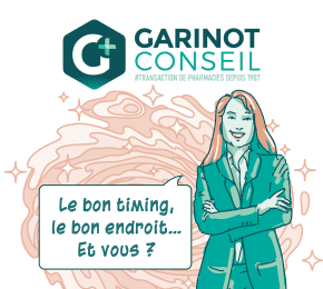 Pharmacie à vendre dans le département Val-de-Marne sur Ouipharma.fr