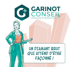 Pharmacie à vendre dans le département Maine-et-Loire sur Ouipharma.fr