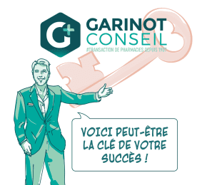 Pharmacie à vendre dans le département Côte-d'Or sur Ouipharma.fr