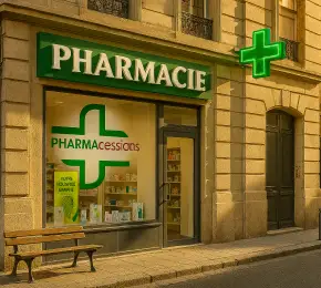 Pharmacie à vendre dans le département Aude sur Ouipharma.fr
