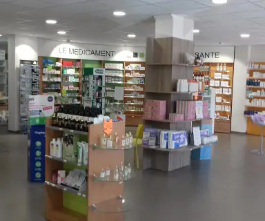 Image pharmacie dans le département Loire sur Ouipharma.fr