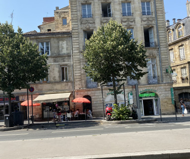 Image pharmacie dans le département Gironde sur Ouipharma.fr