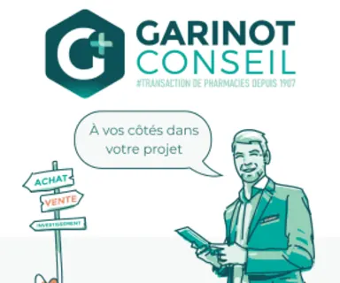 Image pharmacie dans le département Morbihan sur Ouipharma.fr