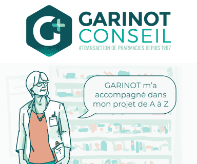 Image pharmacie dans le département Gard sur Ouipharma.fr