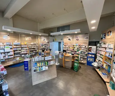 Image pharmacie dans le département Hauts-de-Seine sur Ouipharma.fr