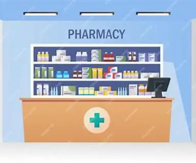 Image pharmacie dans le département Val-de-Marne sur Ouipharma.fr