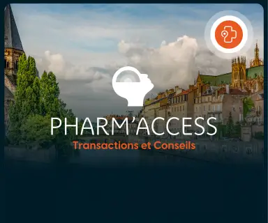 Image pharmacie dans le département Moselle sur Ouipharma.fr