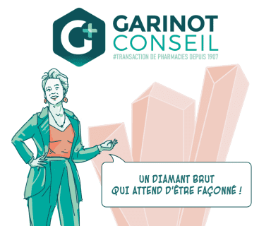 Image pharmacie dans le département Paris sur Ouipharma.fr