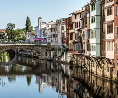 Image pharmacie dans le département Nord sur Ouipharma.fr
