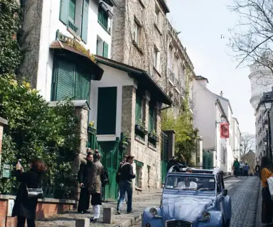 Image pharmacie dans le département Puy-de-Dôme sur Ouipharma.fr