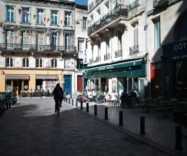 Image pharmacie dans le département Rhône sur Ouipharma.fr