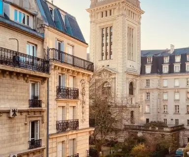 Image pharmacie dans le département Gard sur Ouipharma.fr