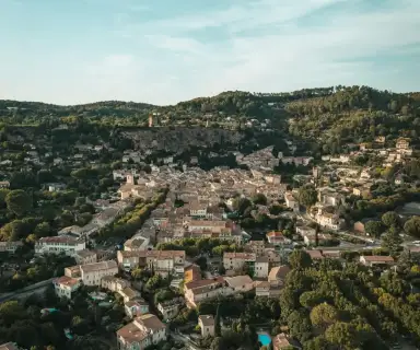 Image pharmacie dans le département Haute-Garonne sur Ouipharma.fr