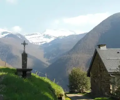 Image pharmacie dans le département Ariège sur Ouipharma.fr