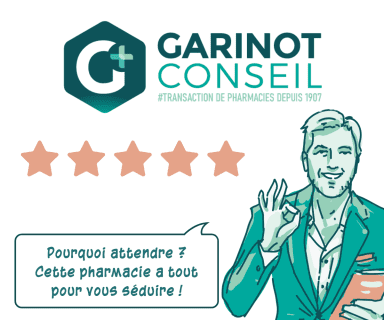 Image pharmacie dans le département Nièvre sur Ouipharma.fr