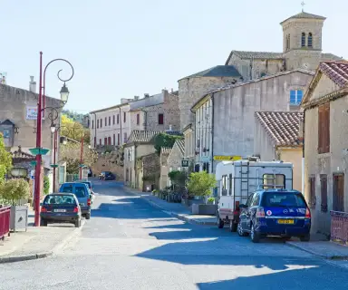 Image pharmacie dans le département Isère sur Ouipharma.fr