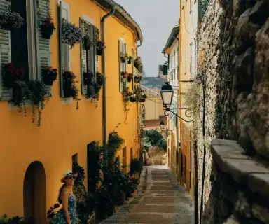 Image pharmacie dans le département Isère sur Ouipharma.fr