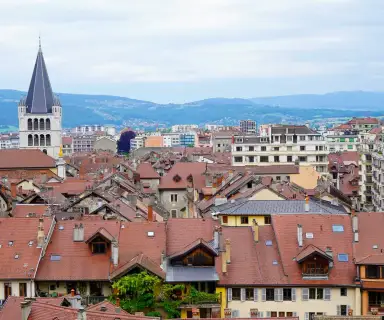 Image pharmacie dans le département Côte-d'Or sur Ouipharma.fr