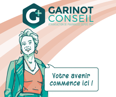 Image pharmacie dans le département Gard sur Ouipharma.fr