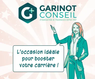 Image pharmacie dans le département Gard sur Ouipharma.fr