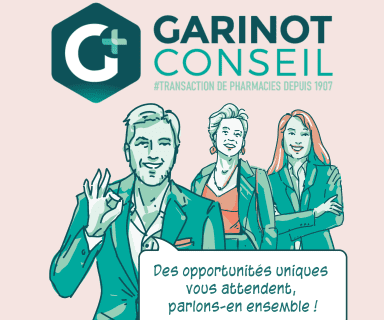 Image pharmacie dans le département Gard sur Ouipharma.fr