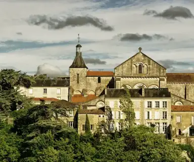Image pharmacie dans le département Haute-Vienne sur Ouipharma.fr