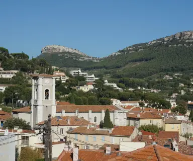 Image pharmacie dans le département Bouches-du-Rhône sur Ouipharma.fr