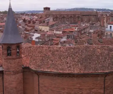 Image pharmacie dans le département Haute-Garonne sur Ouipharma.fr
