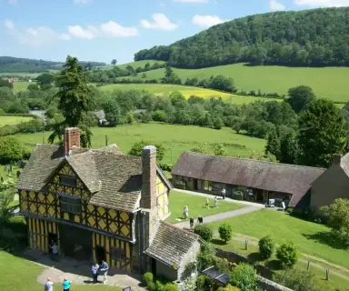Image pharmacie dans le département Haute-Vienne sur Ouipharma.fr