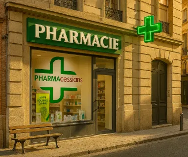 Image pharmacie dans le département Tarn sur Ouipharma.fr
