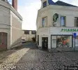 Image de façade de la pharmacie PHARMACIE AUDEBAULT sur Ouipharma.fr