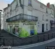 Image de façade de la pharmacie PHARMACIE ALNET - LACROIX sur Ouipharma.fr