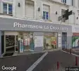 Image de façade de la pharmacie PHARMACIE DE LA CROIX VERTE sur Ouipharma.fr