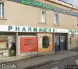 Image de façade de la pharmacie PHARMACIE DE LA MADELEINE sur Ouipharma.fr