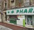 Image de façade de la pharmacie PHARMACIE MARQUES sur Ouipharma.fr