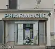 Image de façade de la pharmacie PHARMACIE MANEGOU sur Ouipharma.fr